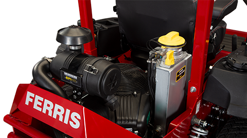 Ferris isx online 2200